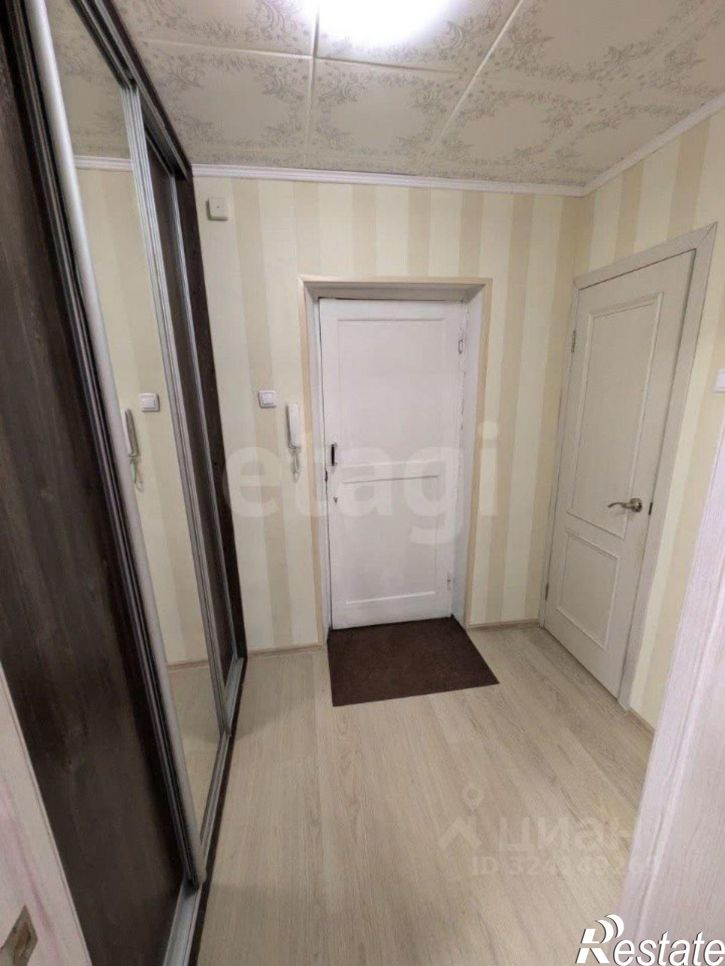 1-комн квартира ул Мельзаводская, 4,  д. 4