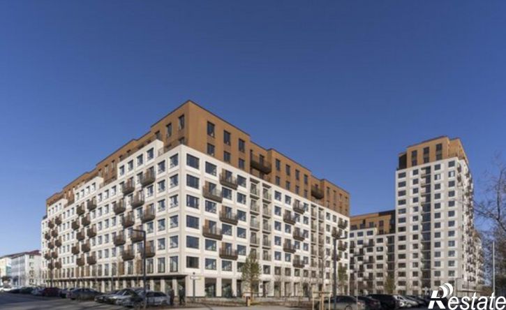 1-комн квартира улица Тимирязева, 8 к1,  д. 8 к1