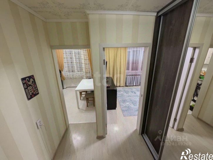 1-комн квартира ул Мельзаводская, 4,  д. 4