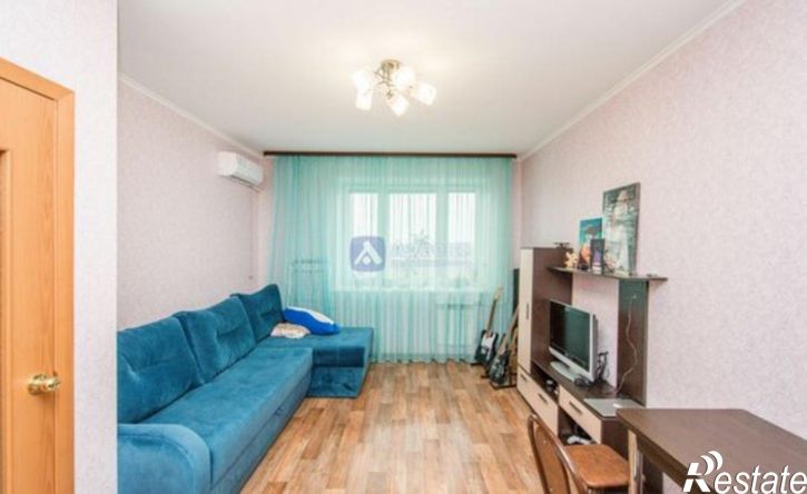 1-комн квартира ул Обдорская, 5,  д. 5