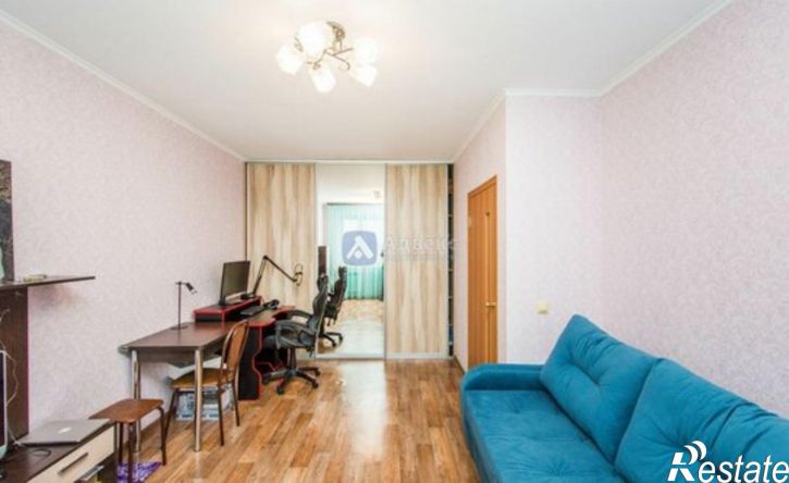 1-комн квартира ул Обдорская, 5,  д. 5