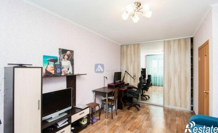 1-комн квартира ул Обдорская, 5,  д. 5