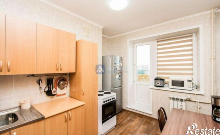 1-комн квартира ул Обдорская, 5,  д. 5