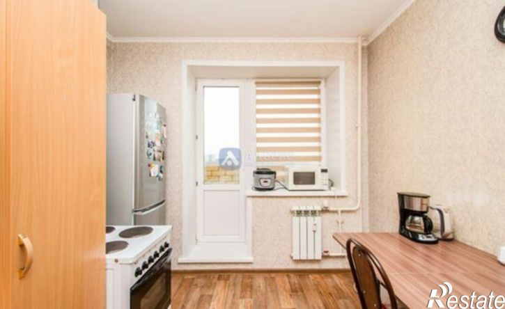 1-комн квартира ул Обдорская, 5,  д. 5