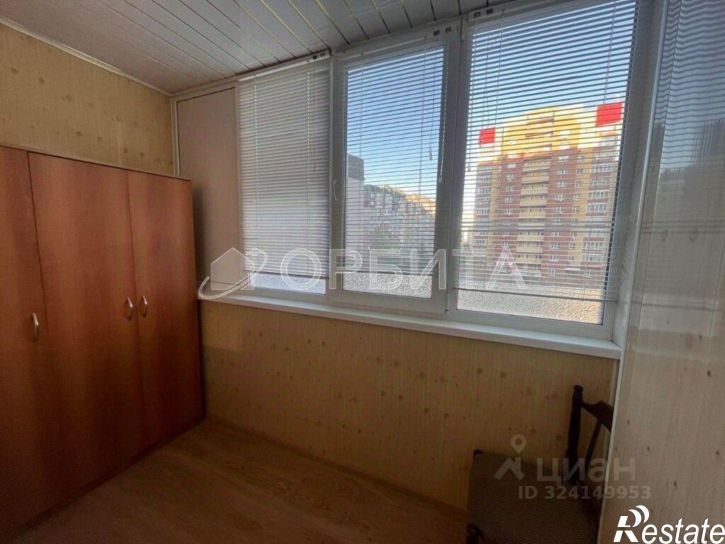 1-комн квартира ул Николая Зелинского, 24,  д. 24