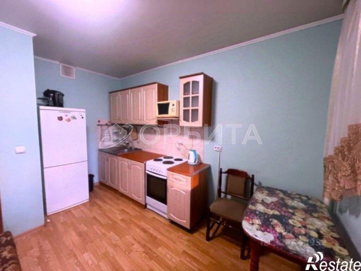 1-комн квартира ул Николая Зелинского, 24,  д. 24