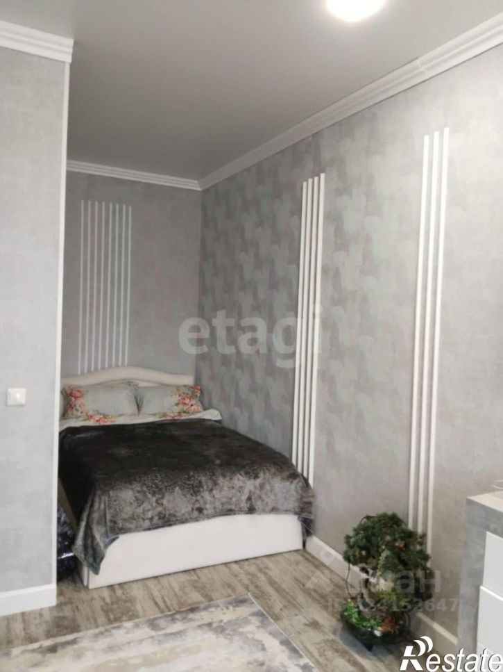 1-комн квартира Верхнетарманская улица, 5,  д. 5