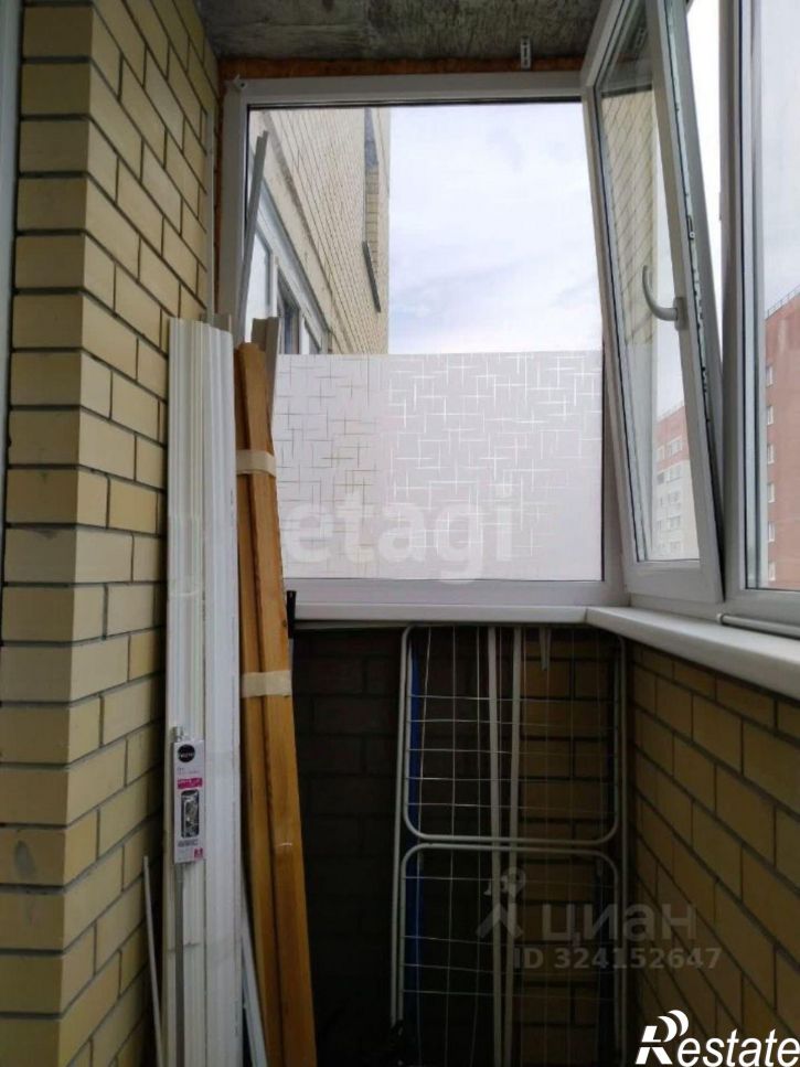 1-комн квартира Верхнетарманская улица, 5,  д. 5