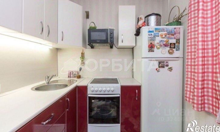 1-комн квартира Станционная улица, 14,  д. 14