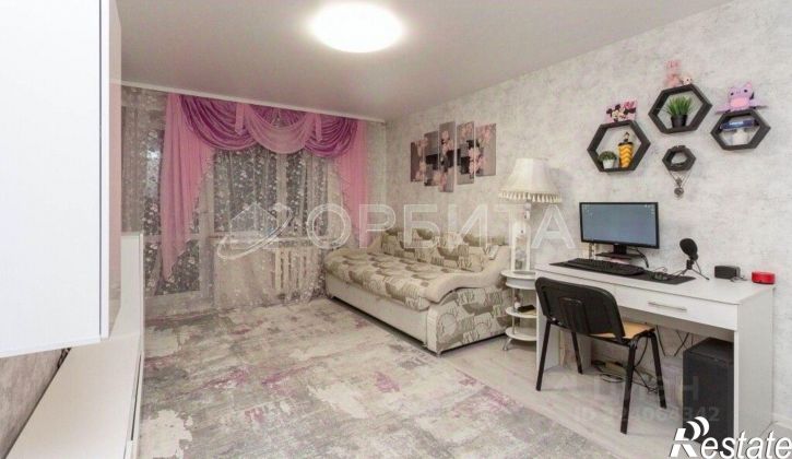 1-комн квартира Станционная улица, 14,  д. 14