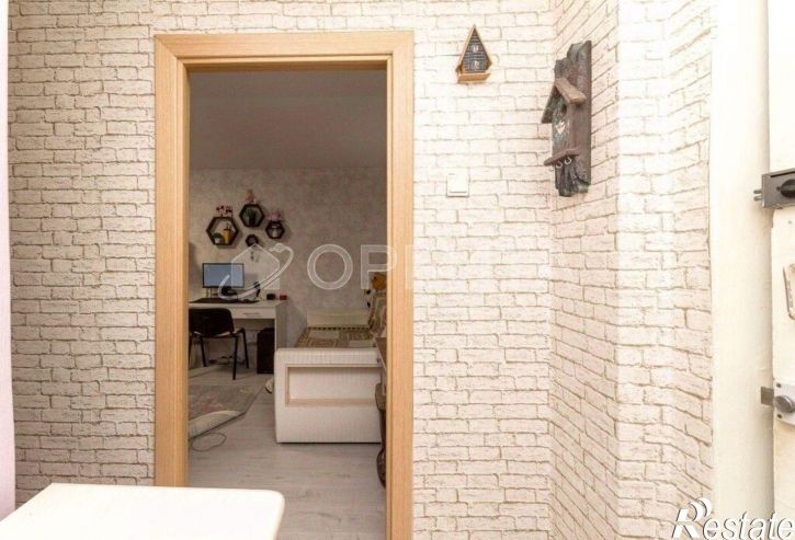 1-комн квартира Станционная улица, 14,  д. 14