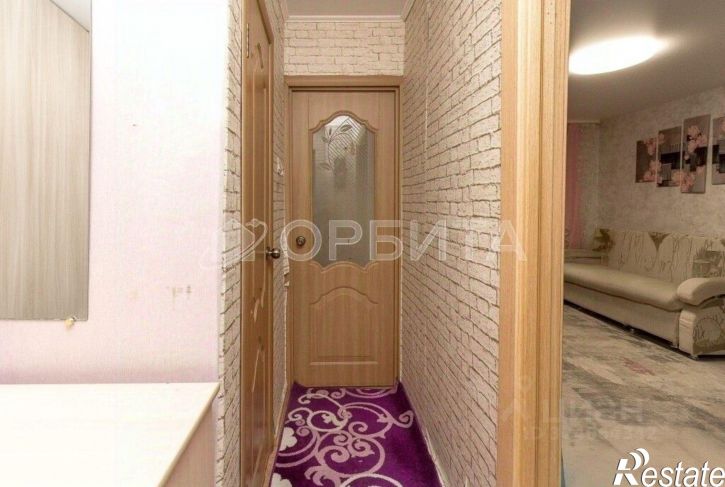 1-комн квартира Станционная улица, 14,  д. 14