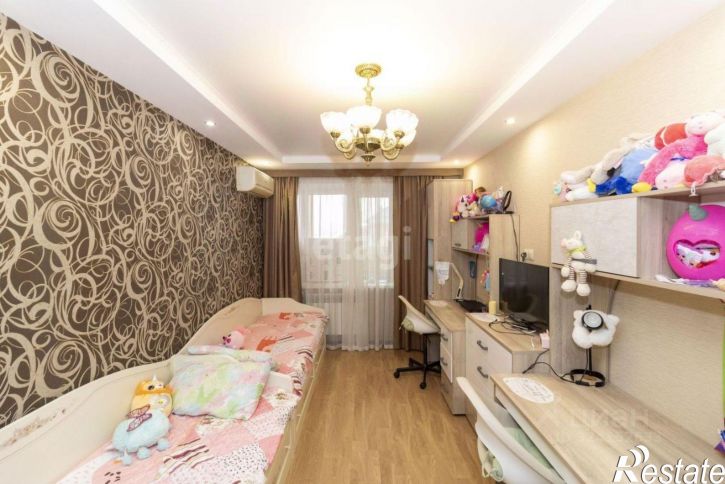 2-комн квартира улица Самарцева, 3,  д. 3