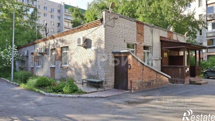 Помещение свободного назначения улица Седова, 19А,  д. 19А