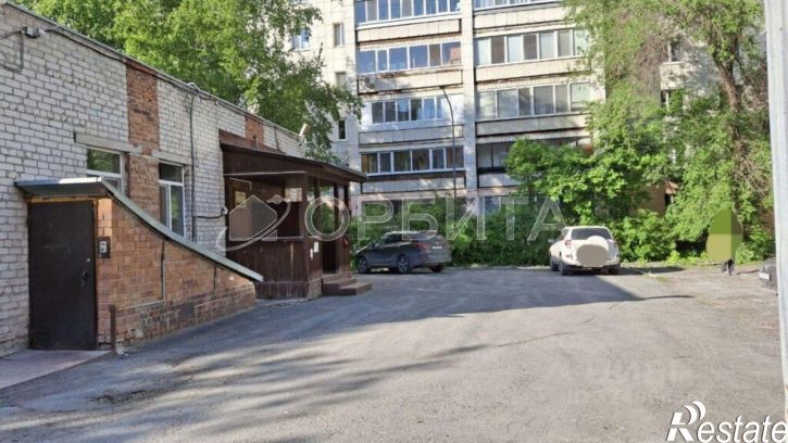 Помещение свободного назначения улица Седова, 19А,  д. 19А