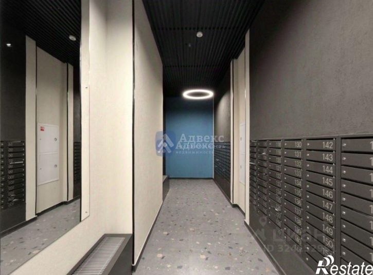 1-комн квартира улица Мелиораторов, 6,  д. 6