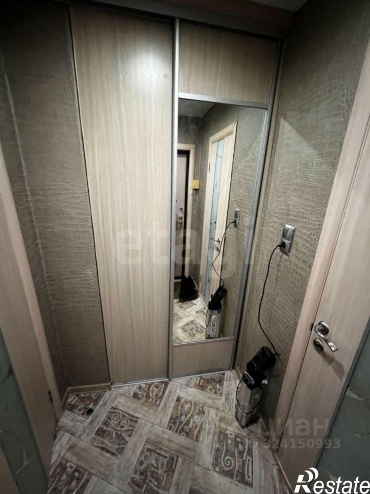 1-комн квартира ул Газовиков, 3,  д. 3