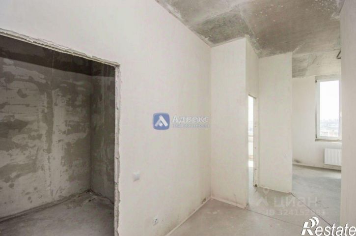 1-комн квартира улица Мелиораторов, 6,  д. 6