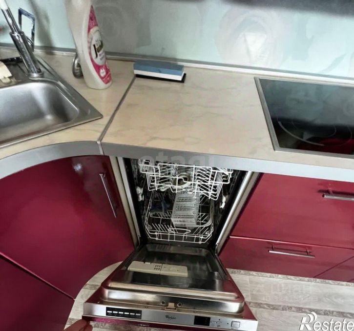 1-комн квартира ул Газовиков, 3,  д. 3