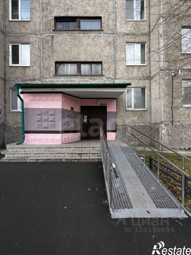 1-комн квартира ул Газовиков, 3,  д. 3