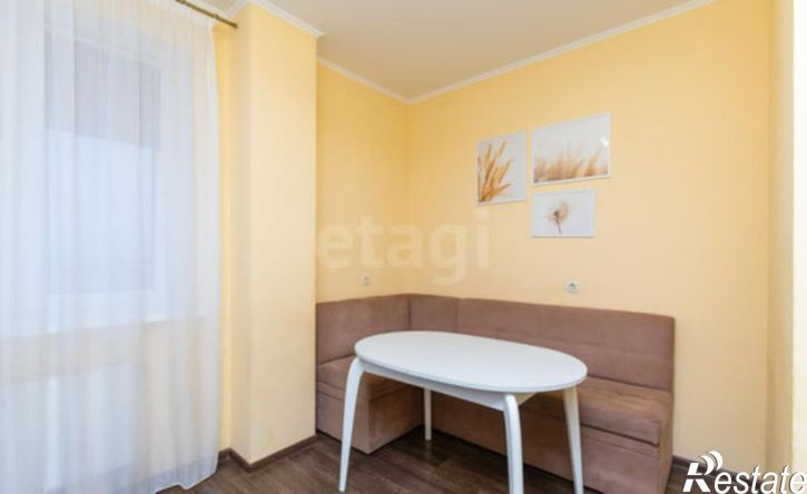 2-комн квартира Стартовая улица, 1,  д. 1