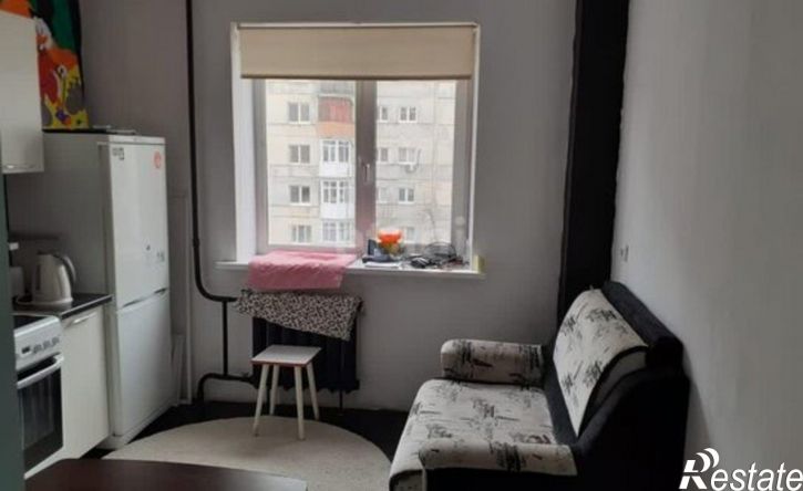 1-комн квартира улица Муравленко, 3 к1,  д. 3 к1