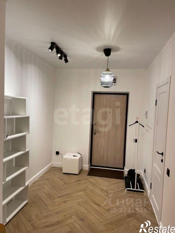 1-комн квартира ул Газовиков, 36 2,  д. 36 2,  к. 2