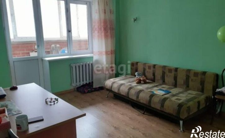 1-комн квартира улица Муравленко, 3 к1,  д. 3 к1