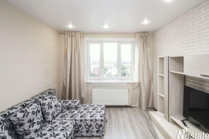 1-комн квартира ул Матмасовская, 3,  д. 3