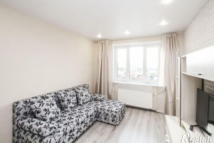 1-комн квартира ул Матмасовская, 3,  д. 3