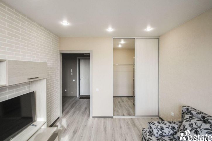 1-комн квартира ул Матмасовская, 3,  д. 3