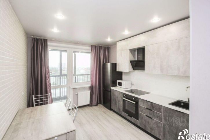 1-комн квартира ул Матмасовская, 3,  д. 3