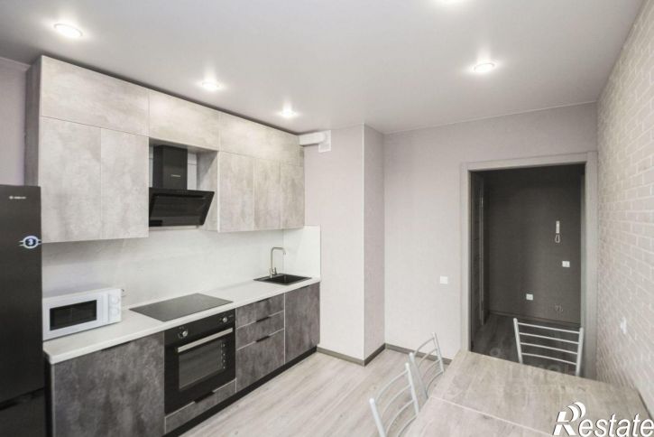 1-комн квартира ул Матмасовская, 3,  д. 3