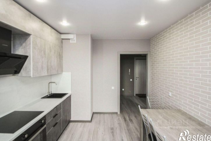 1-комн квартира ул Матмасовская, 3,  д. 3