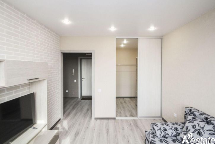 1-комн квартира ул Матмасовская, 3,  д. 3