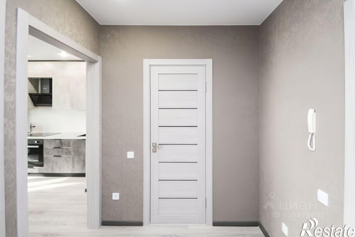 1-комн квартира ул Матмасовская, 3,  д. 3