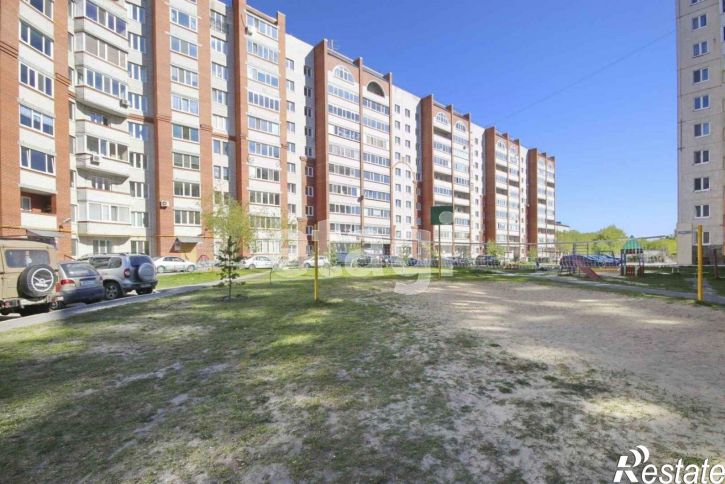 1-комн квартира ул Малиновского, 8,  д. 8