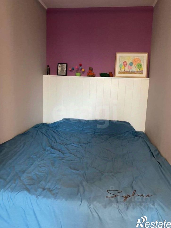 1-комн квартира ул Верхнетарманская, 5,  д. 5