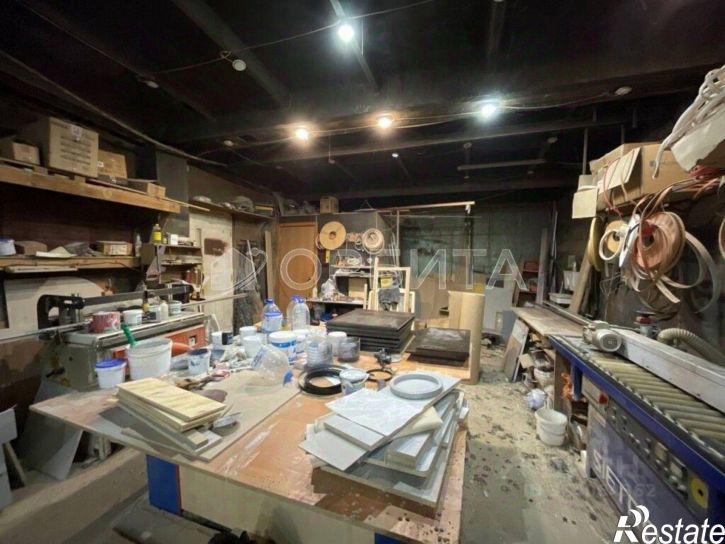 Помещение свободного назначения ул Одесская, 18 25,  д. 18 25,  к. 25