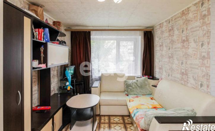 1-комн квартира ул Профсоюзная, 7,  д. 7