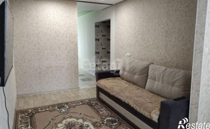 1-комн квартира ул Лесопарковая, 13,  д. 13