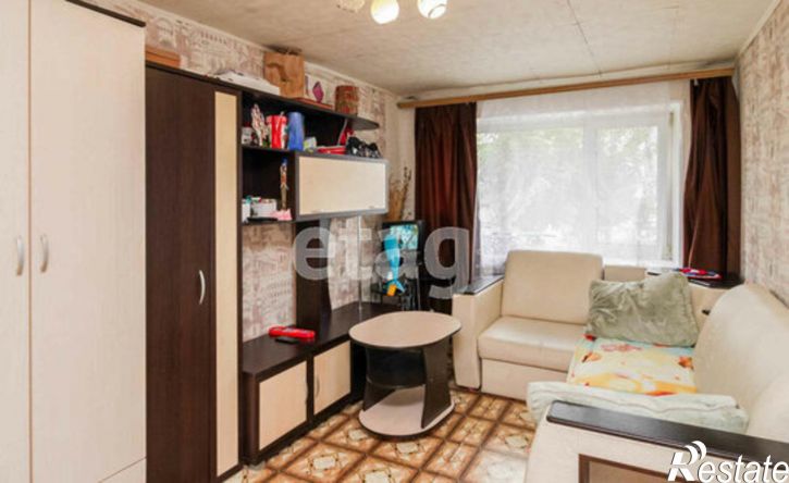 1-комн квартира ул Профсоюзная, 7,  д. 7