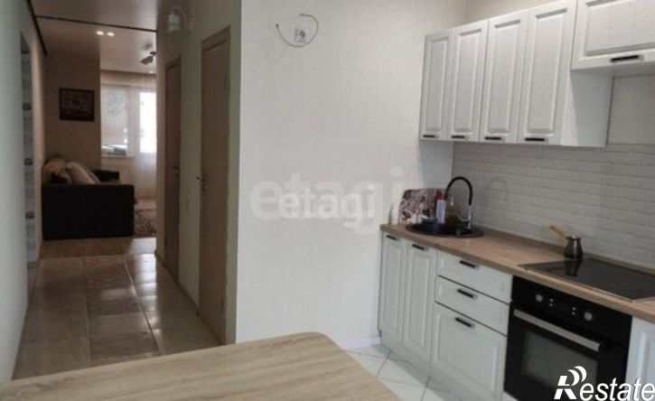 1-комн квартира ул Лесопарковая, 13,  д. 13