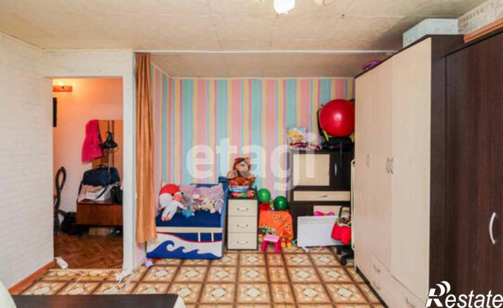 1-комн квартира ул Профсоюзная, 7,  д. 7