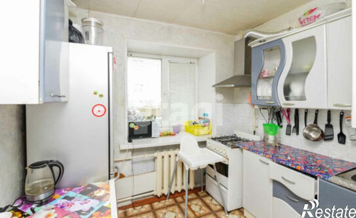 1-комн квартира ул Профсоюзная, 7,  д. 7