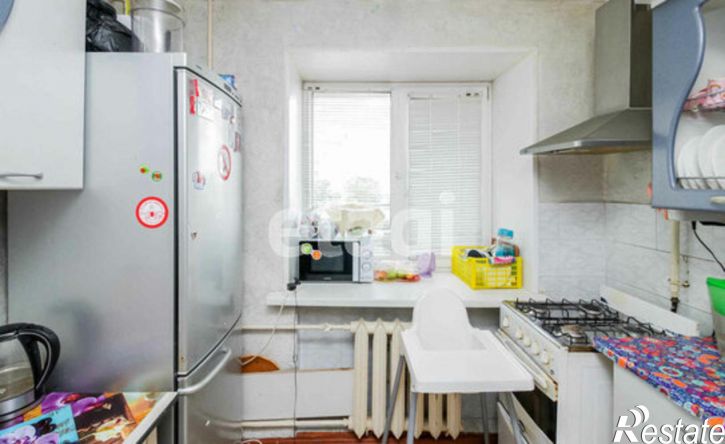 1-комн квартира ул Профсоюзная, 7,  д. 7