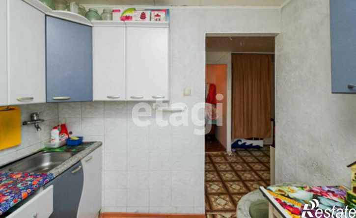 1-комн квартира ул Профсоюзная, 7,  д. 7