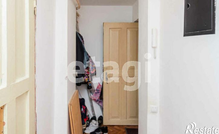 1-комн квартира ул Профсоюзная, 7,  д. 7