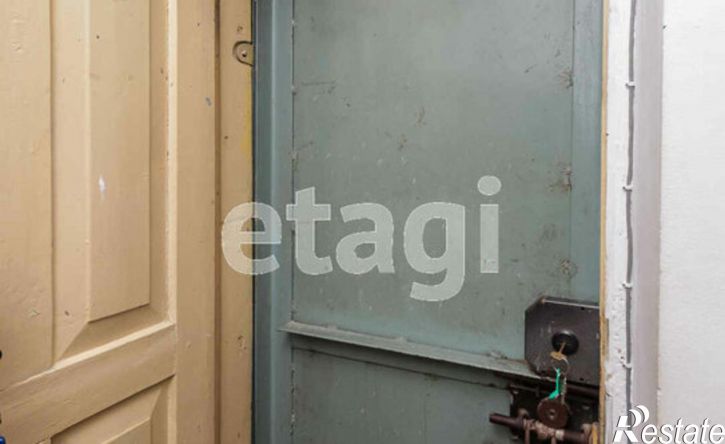 1-комн квартира ул Профсоюзная, 7,  д. 7