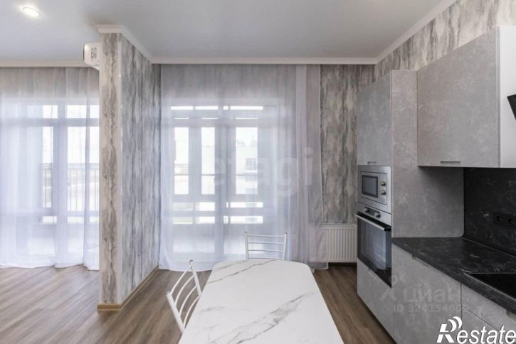 2-комн квартира улица Павла Никольского, 12,  д. 12